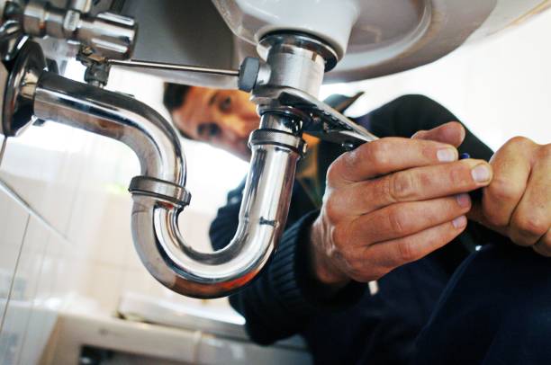 Best Residential Plumbing Services  in Narberth, PA