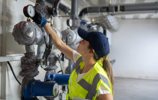 Best Plumbing Inspection Services  in Narberth, PA