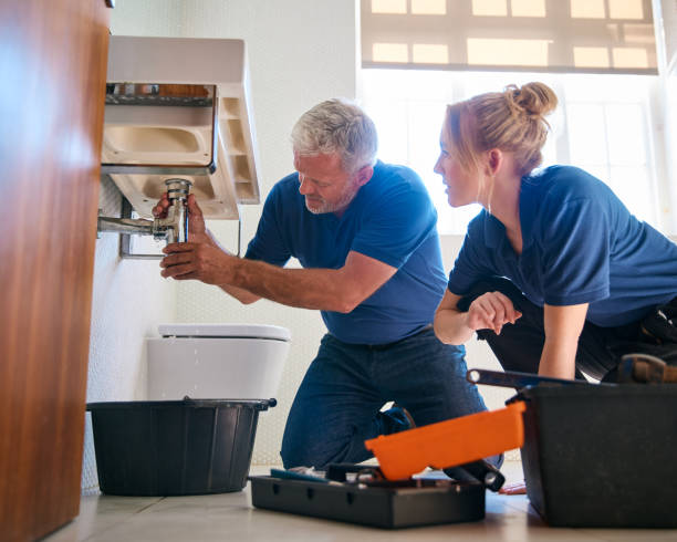 Best Commercial Plumbing Services  in Narberth, PA